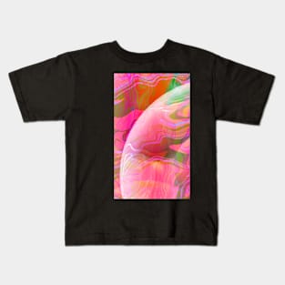 GF093 Art and Abstract Kids T-Shirt